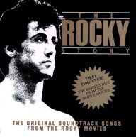 Title: The Rocky Story, Artist: Rocky Story / Various