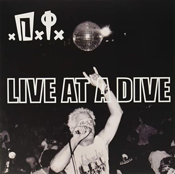 Live at the Dive