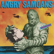 Title: Back from Samoa, Artist: Angry Samoans