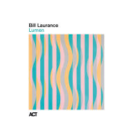 Title: Lumen, Artist: Bill Laurance