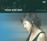 Title: Voyage, Artist: Youn Sun Nah