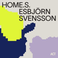 Title: HOME.S., Artist: Esbjoern Svensson