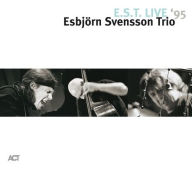 Title: Live 1995, Artist: Esbjoern Svensson Trio