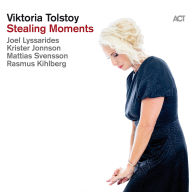 Title: Stealing Moments, Artist: Viktoria Tolstoy