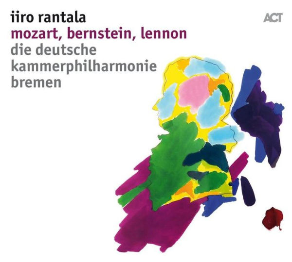 Mozart/Bernstein/Lennon