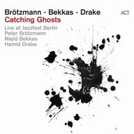 Title: Catching Ghosts, Artist: Peter Broetzmann