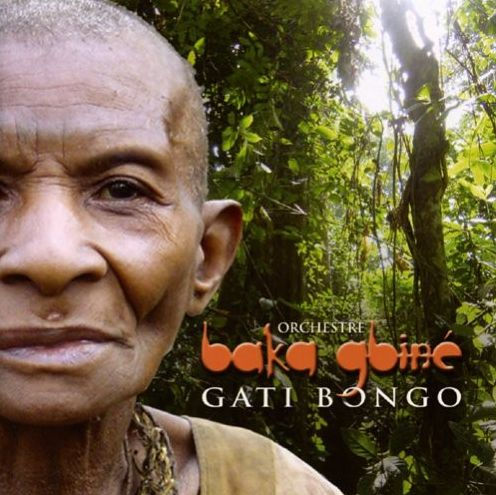 Gati Bongo