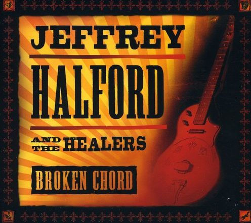 Broken Chord