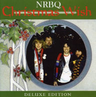 Title: Christmas Wish, Artist: NRBQ