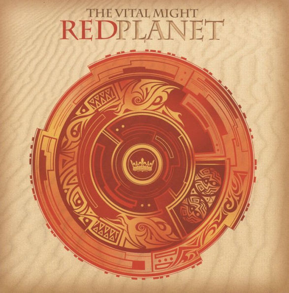 Red Planet