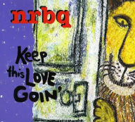 Title: Keep This Love Goin', Artist: NRBQ