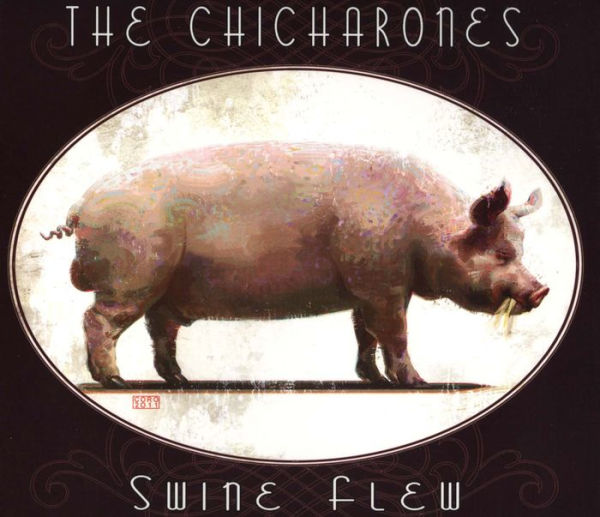 Swine Flew