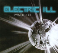 Title: Twisted Light, Artist: Electric iLL