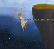 Title: FLAT EARTH DIARY, Artist: 