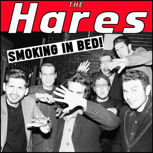 Smoking Bed