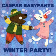 Title: Winter Party!, Artist: Caspar Babypants