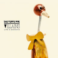 Title: Villains: Live & Acoustic, Artist: The Verve Pipe