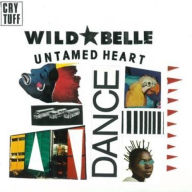 Title: Untamed Heart, Artist: Wild Belle