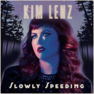 Title: Slowly Speeding, Artist: Kim Lenz