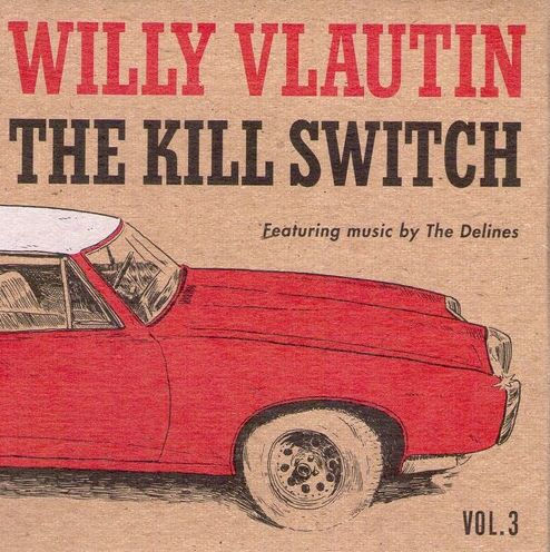 The Kill Switch