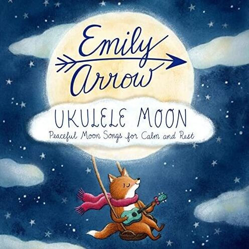 Ukulele Moon