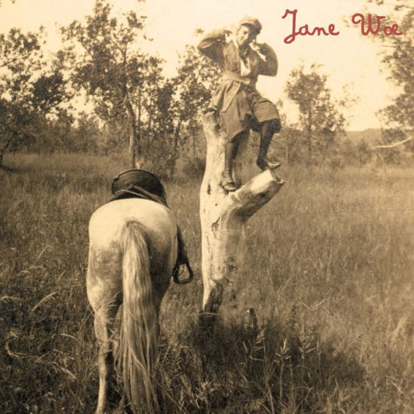 Jane Woe