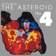 Title: Re-Introducing, Artist: The Asteroid No. 4