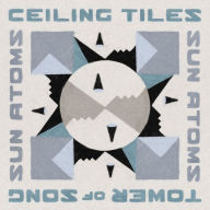 Title: Ceiling Tiles, Artist: Sun Atoms