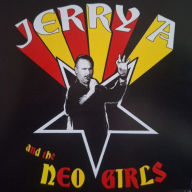 Title: Hammer Song, Artist: Jerry a & the Neo Girls