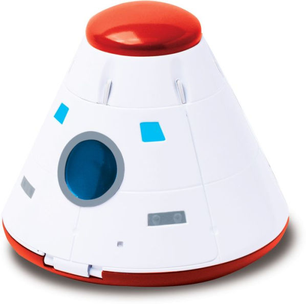Space Capsule