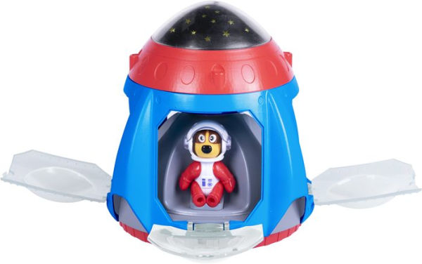 Astronimal Capsule Projector