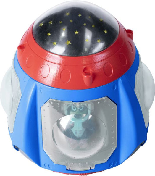 Astronimal Capsule Projector