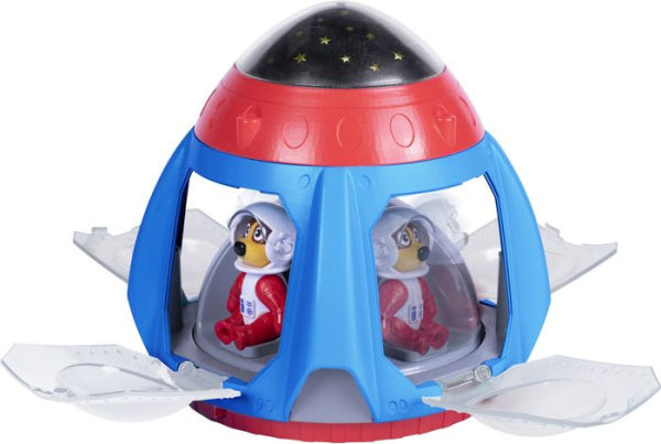 Astronimal Capsule Projector