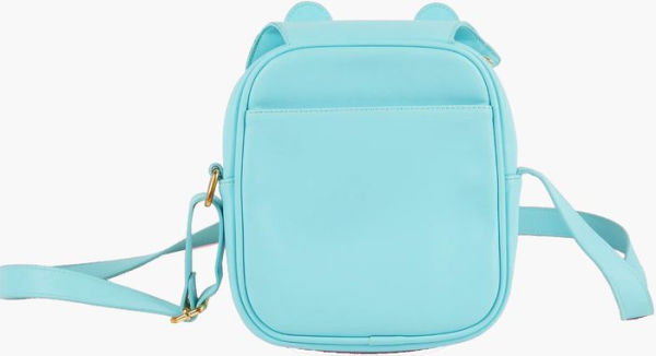 Mini Son the Frog Mint Ita Bag