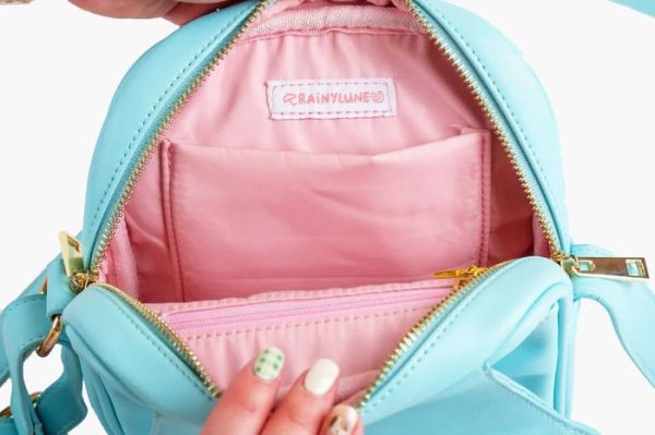 Mini Son the Frog Mint Ita Bag
