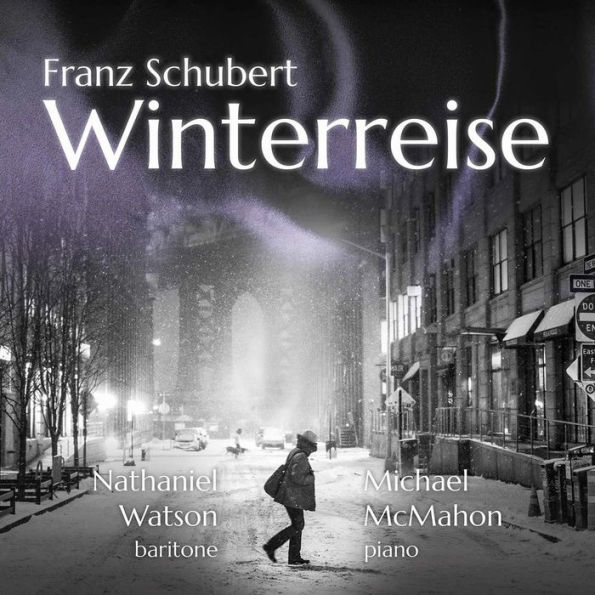 Franz Schubert: Winterreise