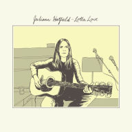 Title: Lotta Love/Give Me Strength, Artist: Juliana Hatfield