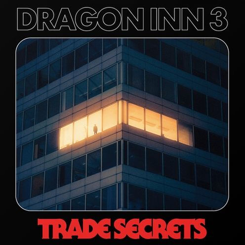 Trade Secrets