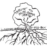 Title: A Tribute to Miles Cooper Seaton, Artist: Il Sogno del Marinaio