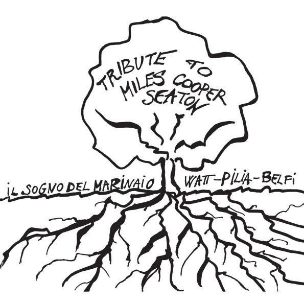 A Tribute to Miles Cooper Seaton