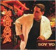 Title: Soy Yo, Artist: Maraca