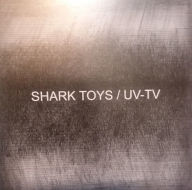 Title: Split EP, Artist: Shark Toys