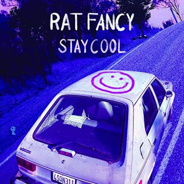 Stay Cool