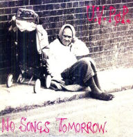 Title: No Songs Tomorrow, Artist: UV Pop