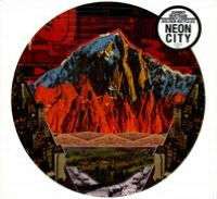 Neon City
