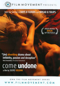 Title: Come Undone