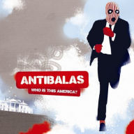 Title: Who Is This America?, Artist: Antibalas