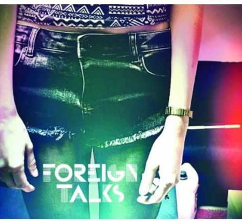 Foreign Talks