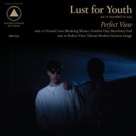 Title: Perfect View, Artist: Lust for Youth