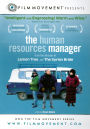 The Human Resources Manager